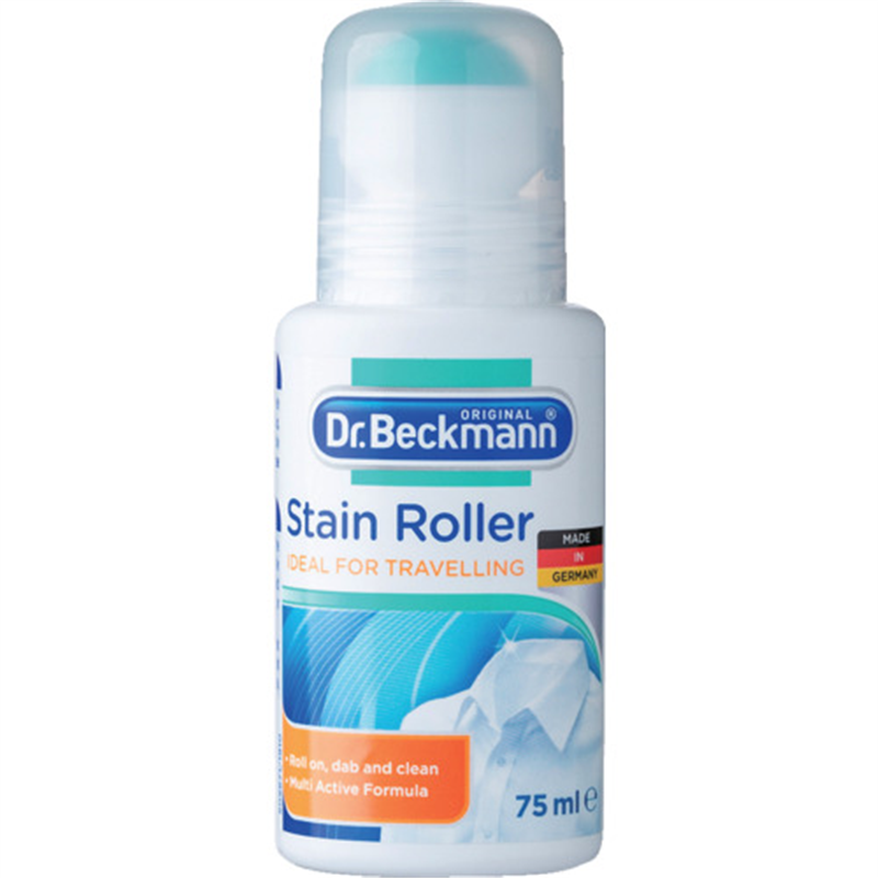 ドクターベックマン ステインローラー おしゃれ着・ドライマーク用 1本（ご注文単位1本）【直送品】