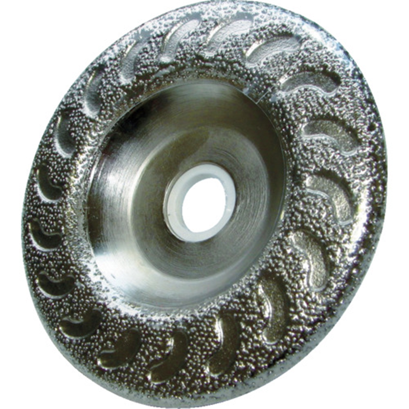 ヤナセ パワーダイヤディスク2 100ミリ 1枚（ご注文単位1枚）【直送品】