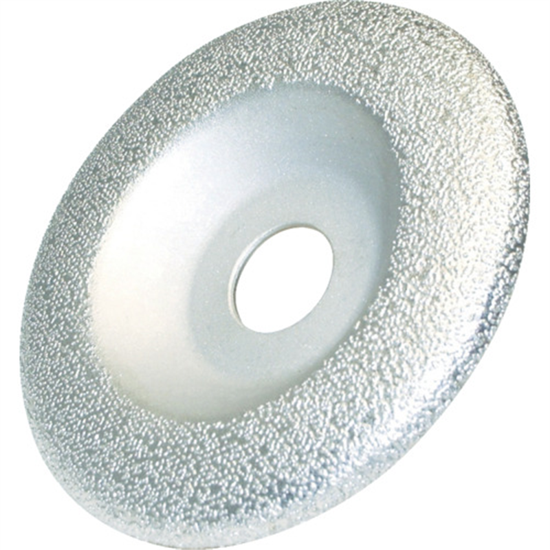 ヤナセ パワーダイヤディスク2 100ミリ ストレートタイプ 1枚（ご注文単位1枚）【直送品】