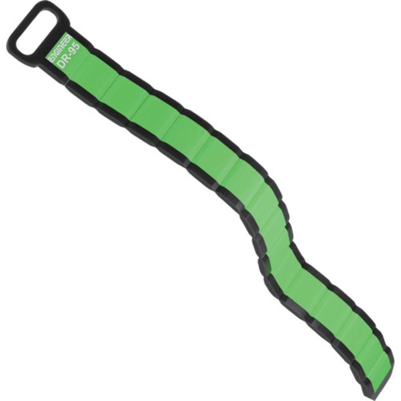 ENGINEER マグバンド グリーン 1本（ご注文単位1本）【直送品】