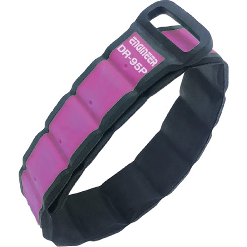 ENGINEER マグバンド ピンク 1本（ご注文単位1本）【直送品】