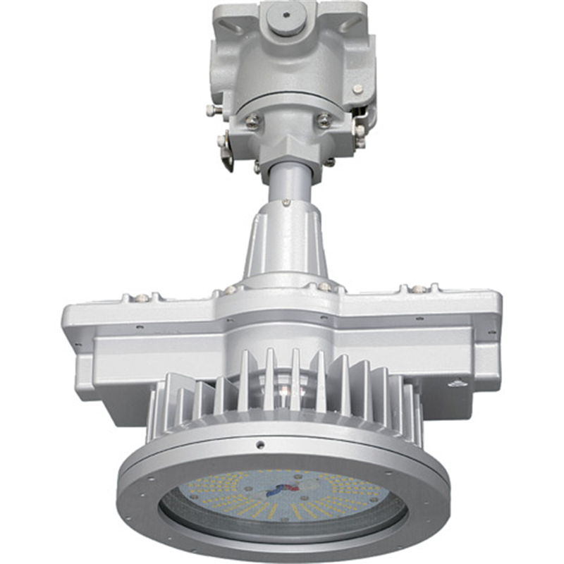 HotaluX 防爆形LED照明器具 高天井形 直付形 水銀ランプ400W相当 DRGE13H01(TB)S/N-PJ8 1台（ご注文単位1台）【直送品】