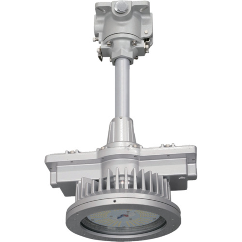 HotaluX 防爆形LED照明器具 高天井形 パイプ吊形 水銀ランプ400W相当 DRPE13H01(TB)S/N-PJ8 1台（ご注文単位1台）【直送品】