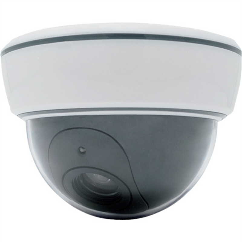 MT ドーム型ダミーカメラ 1台（ご注文単位1台）【直送品】