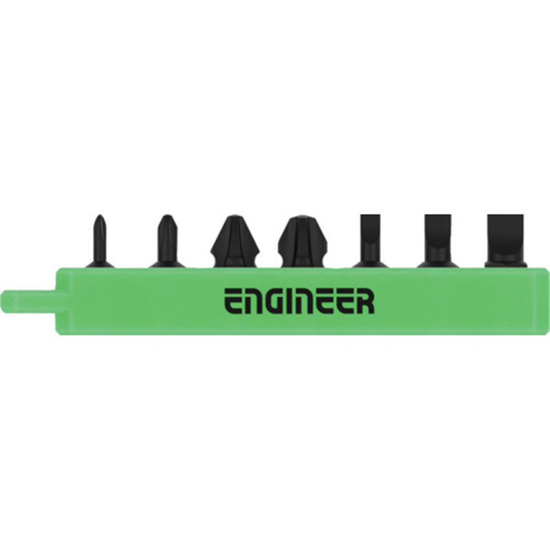 ENGINEER プラマイ極短セット 1セット（ご注文単位1セット）【直送品】