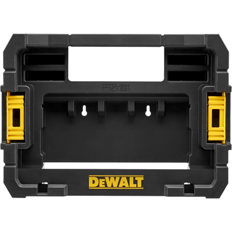 DEWALT ティースタックキャディボックス 1台（ご注文単位1台）【直送品】