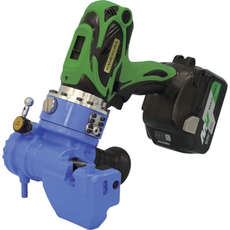 亀倉 ハードカッター 1台（ご注文単位1台）【直送品】