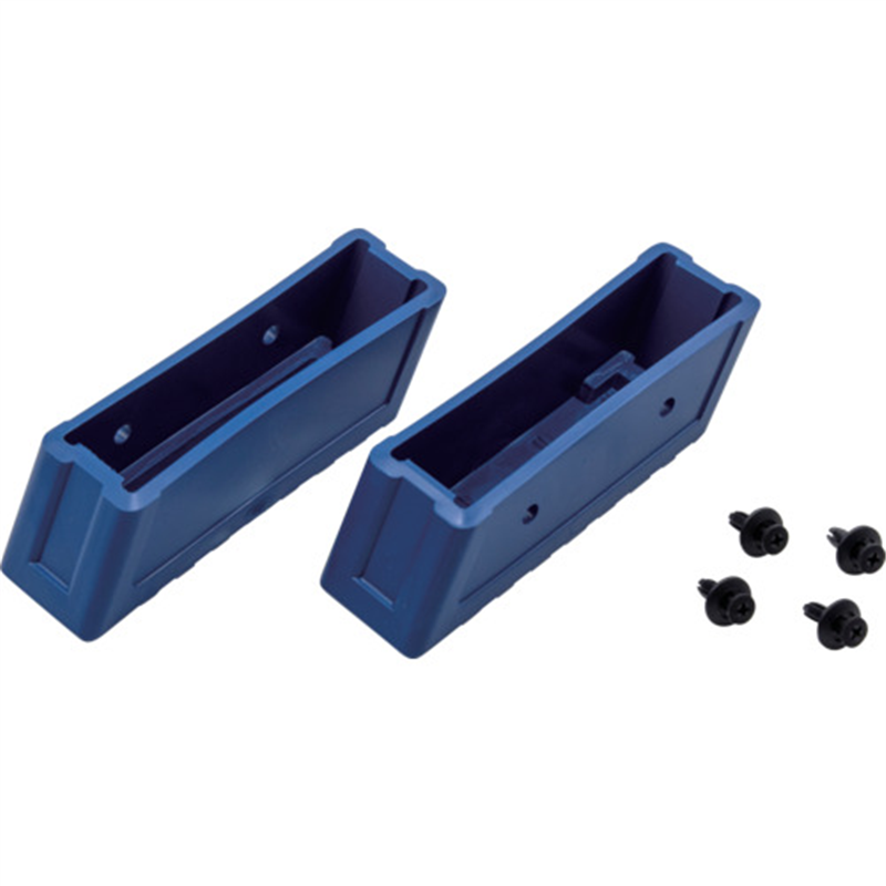 PiCa 滑り止めキャップ DWS前脚用 1セット（ご注文単位1セット）【直送品】