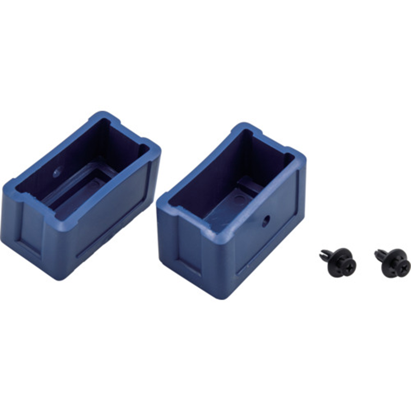 PiCa 滑り止めキャップ DWS後脚用 1セット（ご注文単位1セット）【直送品】