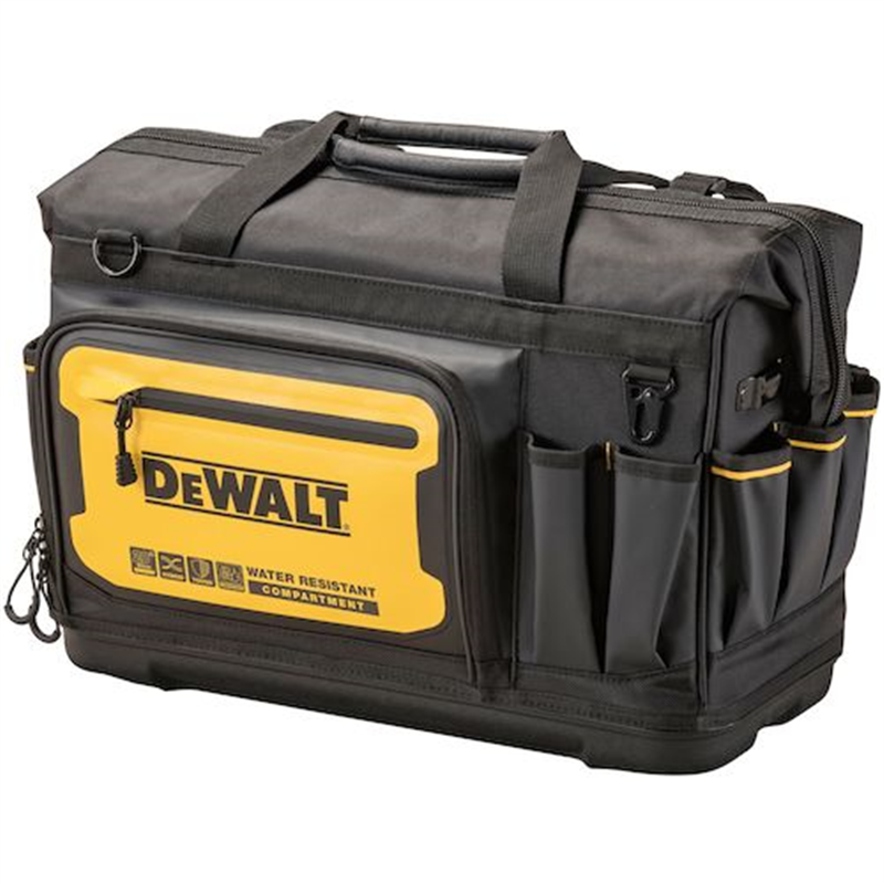 DEWALT DEWALT角型バッグ 1個（ご注文単位1個）【直送品】