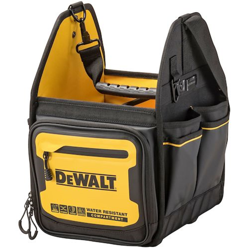 DEWALT DEWALTトートバッグ 1個（ご注文単位1個）【直送品】