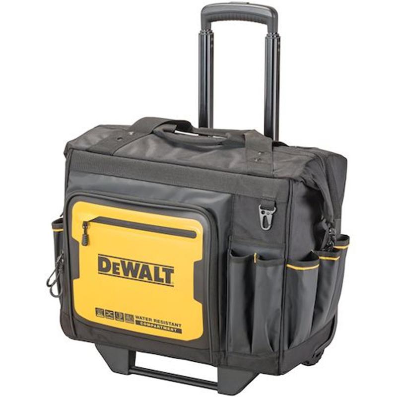 DEWALT DEWALTローリングバッグ 1個（ご注文単位1個）【直送品】