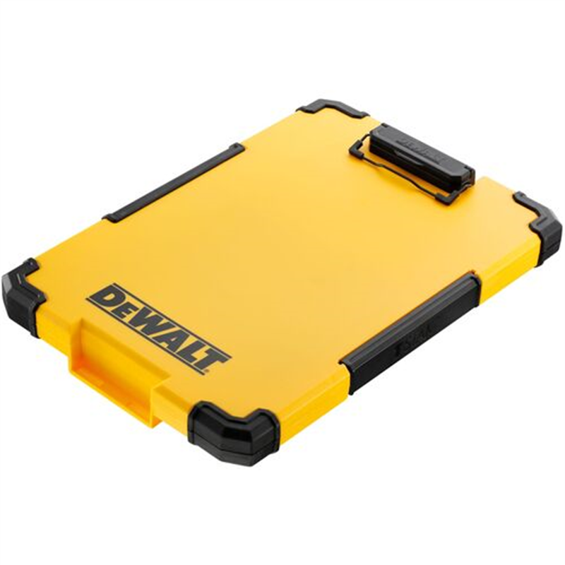 DEWALT TSTAKクリップボード 1個（ご注文単位1個）【直送品】