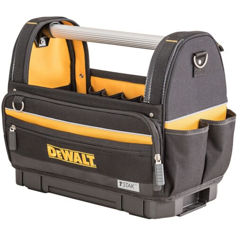 DEWALT トートバッグ 1個（ご注文単位1個）【直送品】