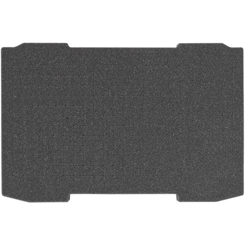 DEWALT タフシステム2.0オーガナイザーブロッククッション 1枚（ご注文単位1枚）【直送品】