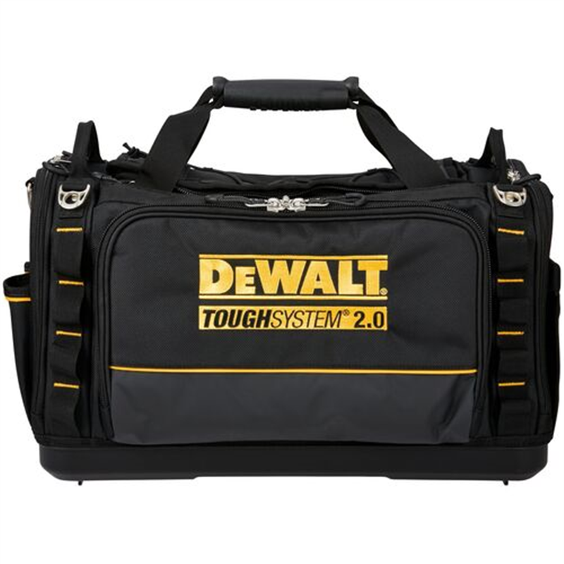 DEWALT タフシステム2.0ツールバッグ 1個（ご注文単位1個）【直送品】