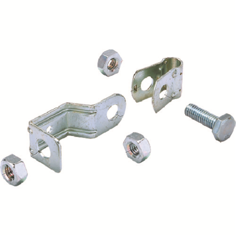 NEGUROSU 吊りボルト振れ止め金具 (10個入) 1箱（ご注文単位1箱）【直送品】