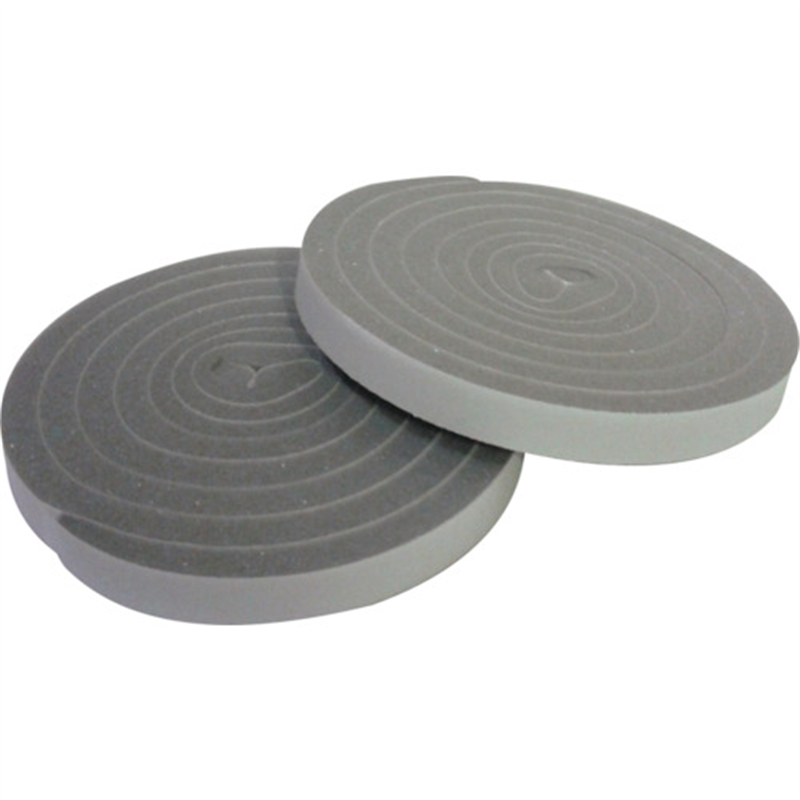 ニトムズ すきまテープS2巻パックグレー 1個（ご注文単位1個）【直送品】