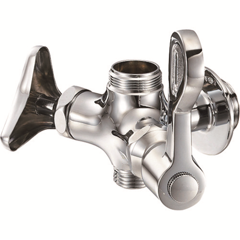 SANEI 厨房用二口横形自在水栓本体 1個（ご注文単位1個）【直送品】