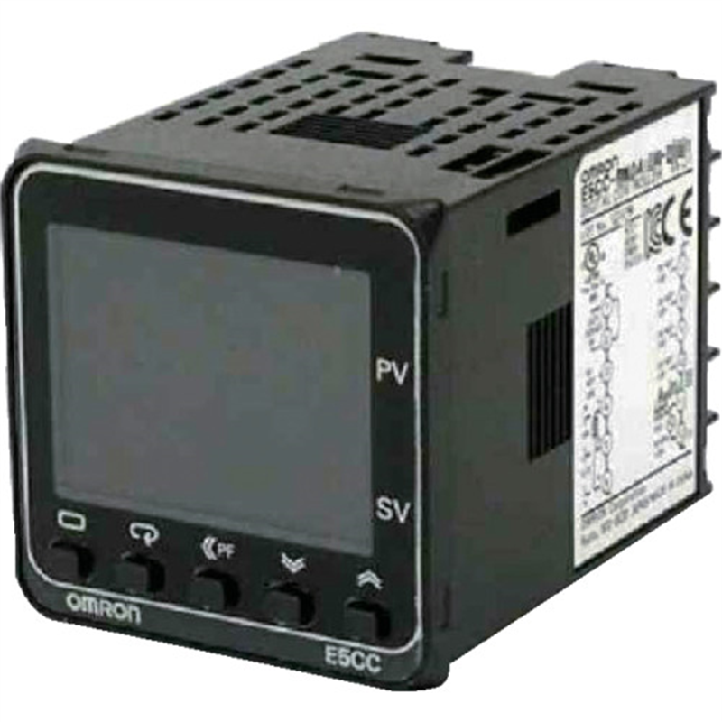 OMRON 温度調節器 1個（ご注文単位1個）【直送品】