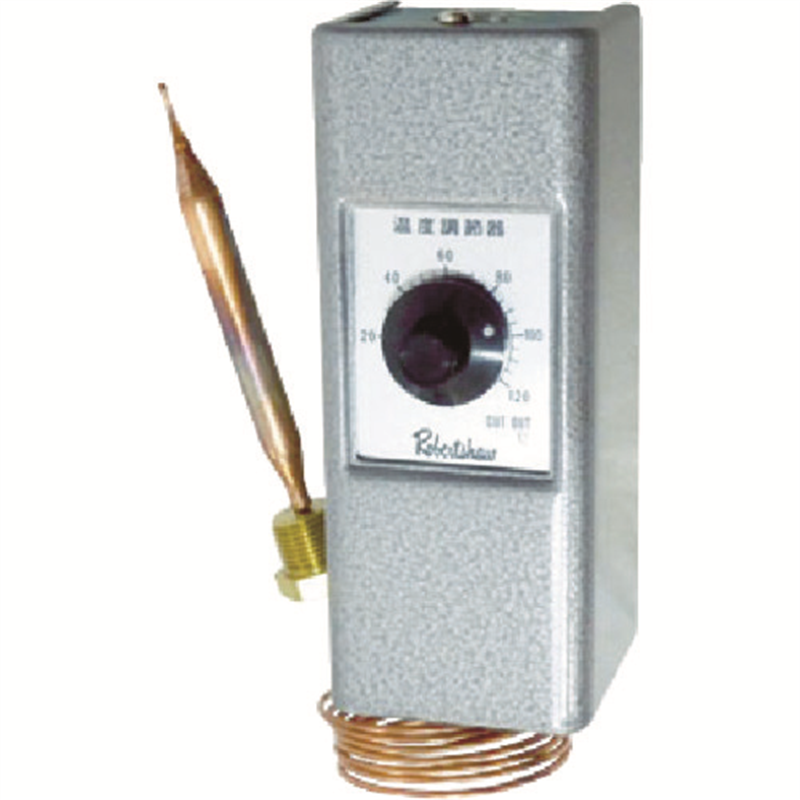 ロバートショウ サーモスタットケース付 1台（ご注文単位1台）【直送品】