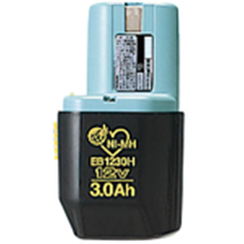 HiKOKI 電池パック ニッケル水素 1台（ご注文単位1台）【直送品】