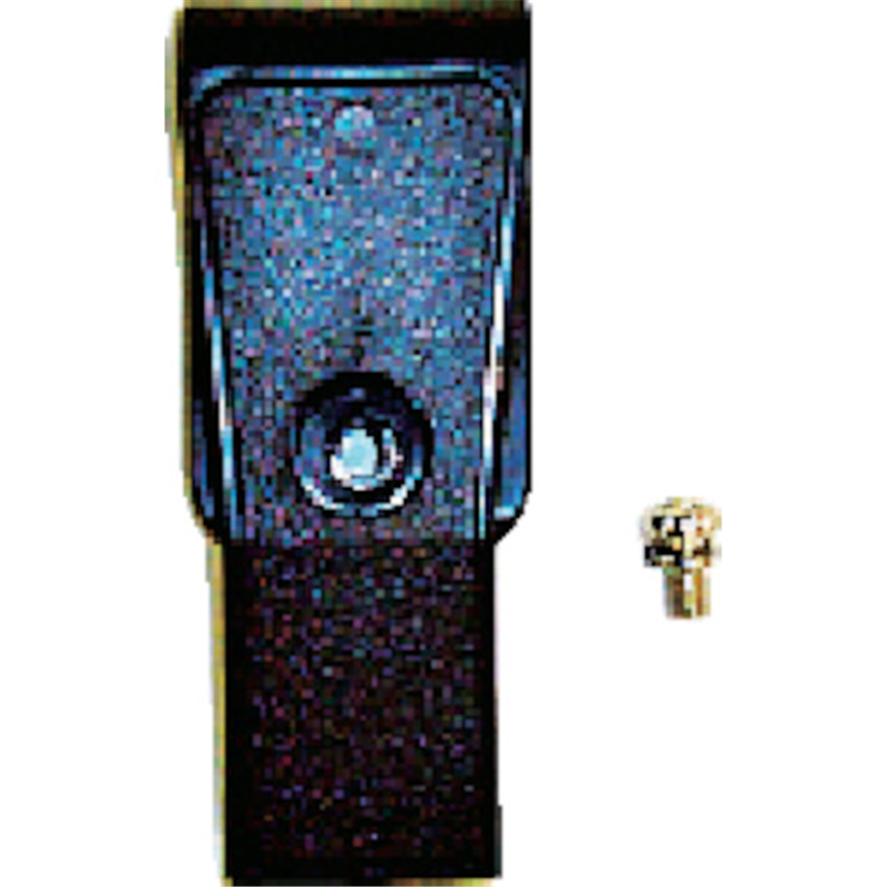 ALINCO ベルトクリップ 1個（ご注文単位1個）【直送品】