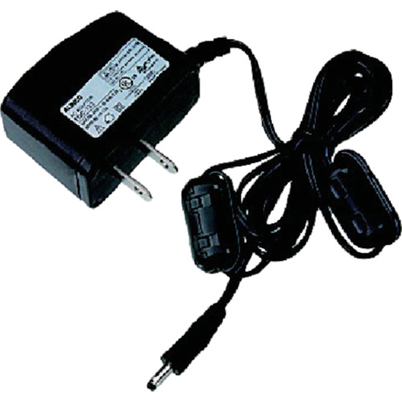 ALINCO ACアダプター(運用・充電兼用) 1個（ご注文単位1個）【直送品】