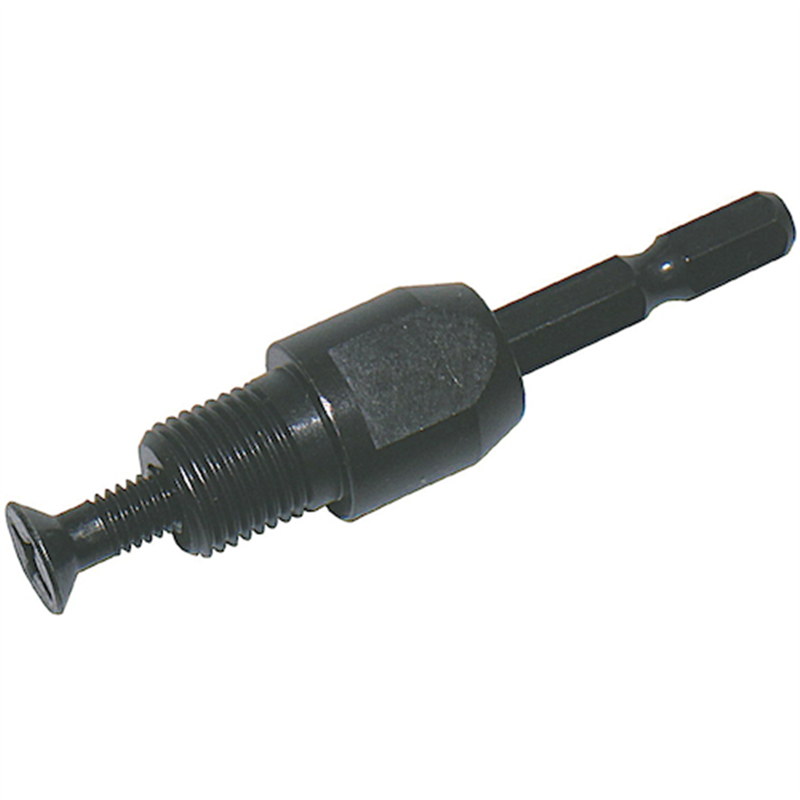 TOP EDC/EDK13mm用替えシャンク 1個（ご注文単位1個）【直送品】