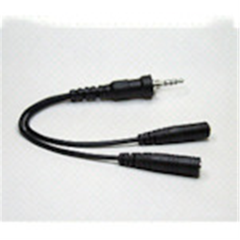 ALINCO MIC/SPプラグ変換ケーブル 1個（ご注文単位1個）【直送品】