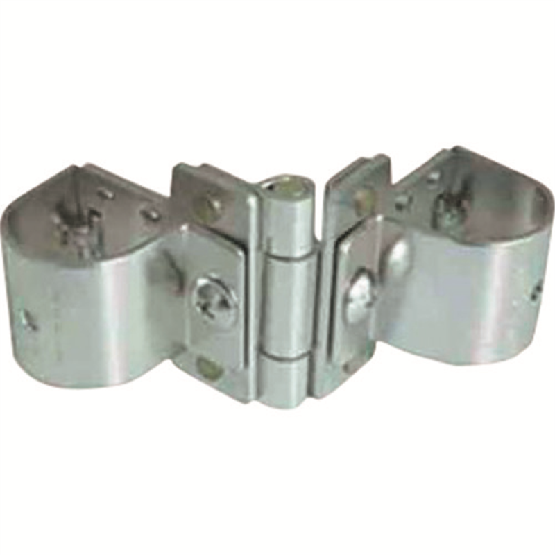 yazaki イレクター Φ28 蝶番 EF-1254 1個（ご注文単位1個）【直送品】