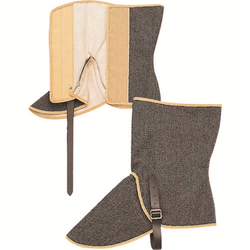 テイケン EFC18耐熱足カバー 1足（ご注文単位1足）【直送品】