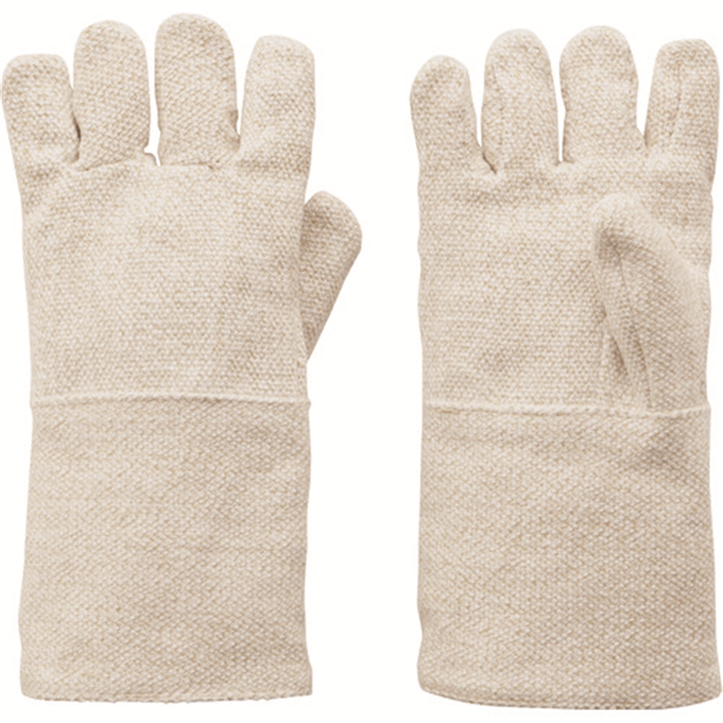 テイケン EGF77耐熱手袋 1双（ご注文単位1双）【直送品】