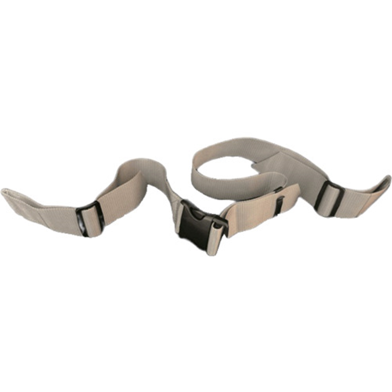 ティーエフサービス スチールラック用 落下防止ベルト イーガード重量物ラック用1500mm(バックル) 1本入り 強度約100kg 1本（ご注文単位1本）【直送品】