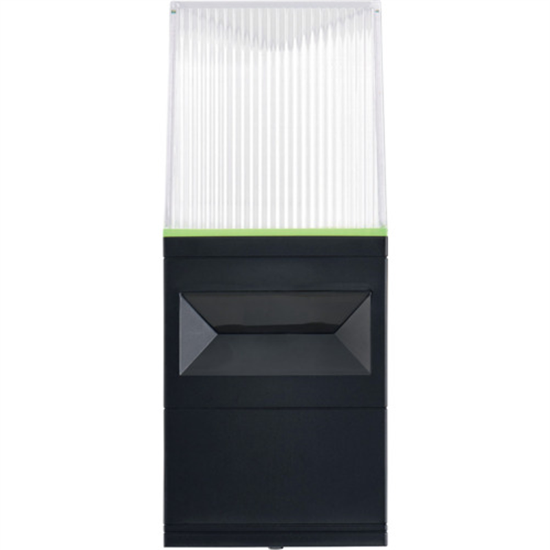 ELPA 屋外センサーライト ホームマークライト スクエアタイプ 1台（ご注文単位1台）【直送品】