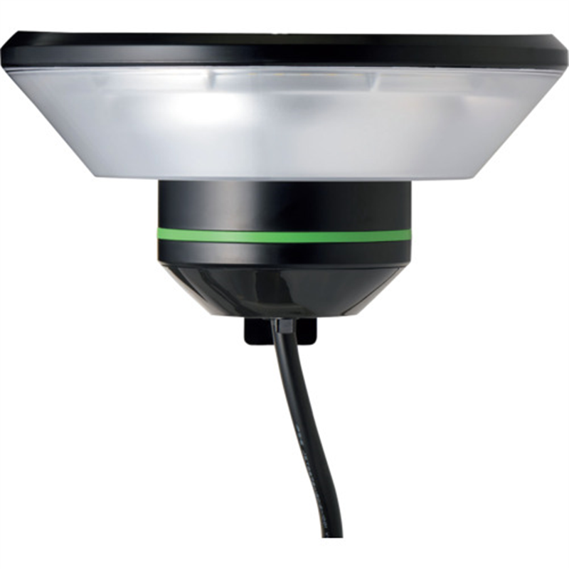 ELPA 屋外センサーライト ホームマークライト カーブタイプ 1台（ご注文単位1台）【直送品】