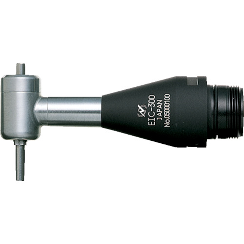 ナカニシ 超精密マイクログラインダ エスパート500用アタッチメント 90°アングルタイプ (1525) 1個（ご注文単位1個）【直送品】