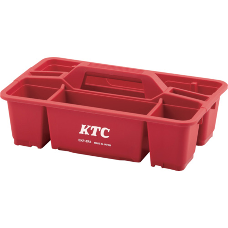 KTC プラハードトレイ 1個（ご注文単位1個）【直送品】