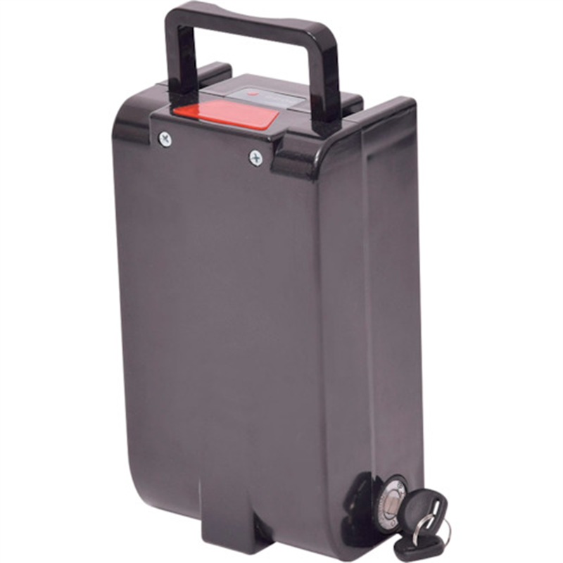 サンコー 電動階段のぼれる台車用バッテリー 1個（ご注文単位1個）【直送品】