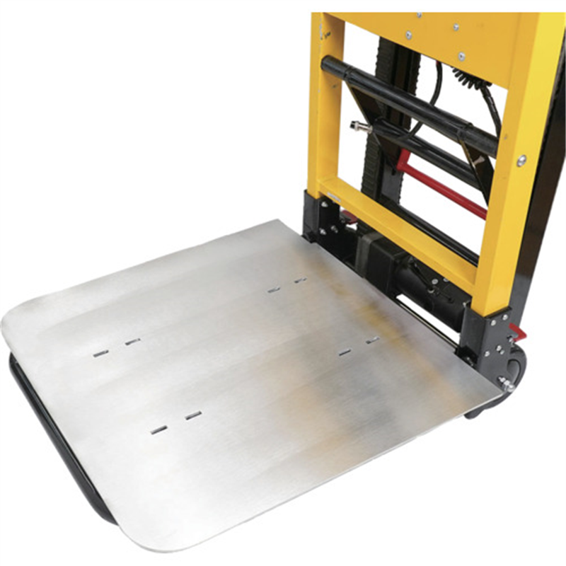 サンコー 電動階段のぼれる台車用プレート600mm 1個（ご注文単位1個）【直送品】