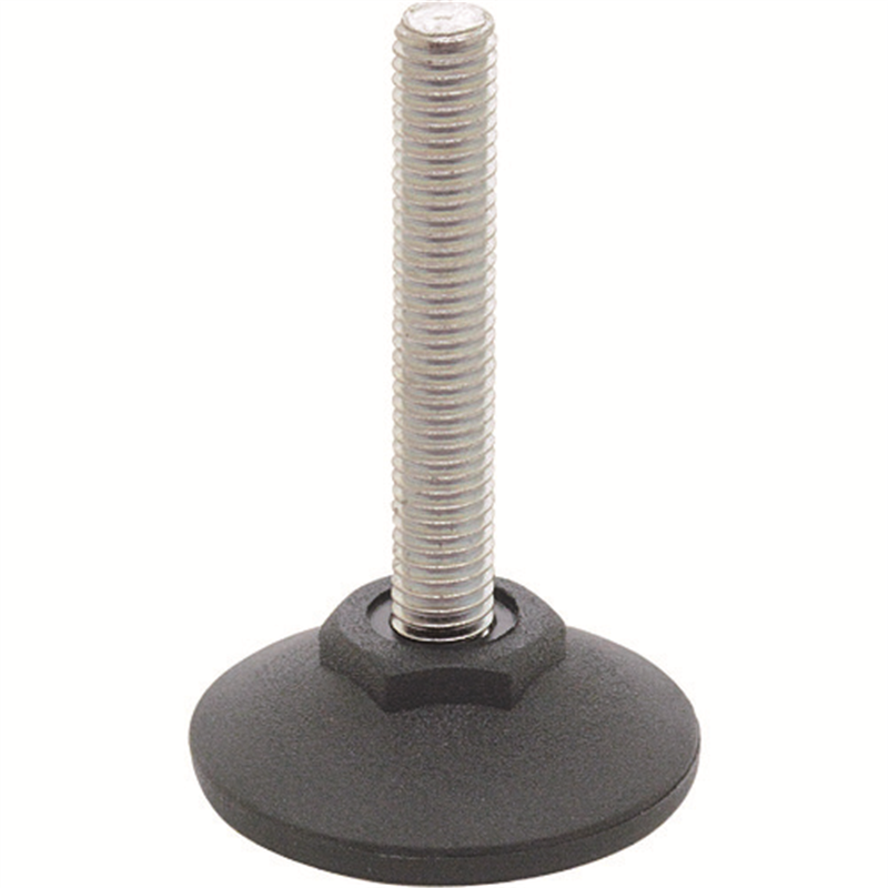 ELESA エンプラ レベリング パッド 1個（ご注文単位1個）【直送品】