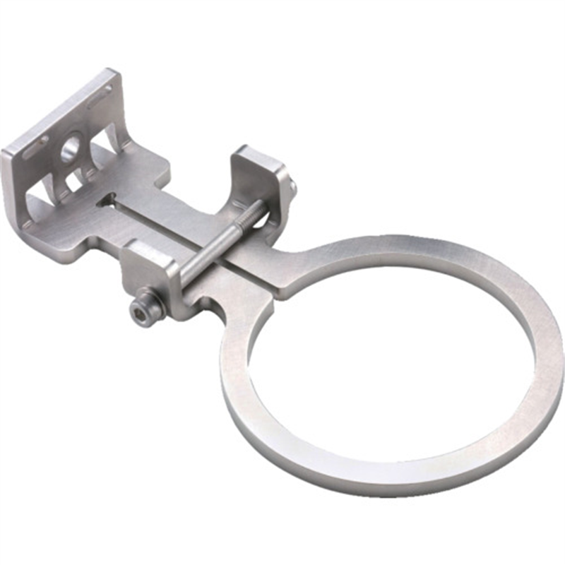 PMA 協働ロボット用クランプ EOAシリーズ M6 BFH固定 NW17/23/29/36サイズ用 1個（ご注文単位1個）【直送品】