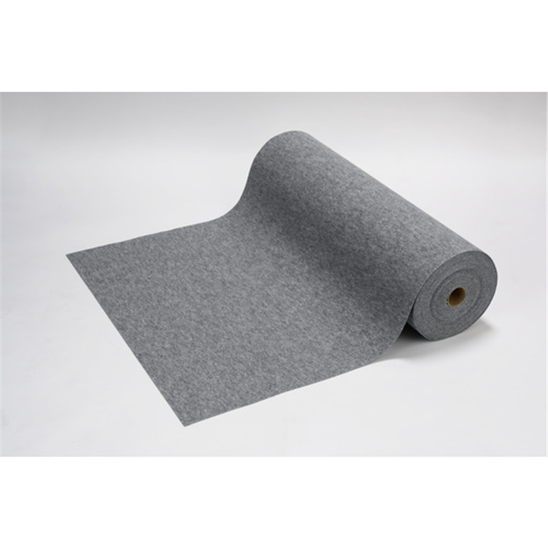 ワタナベ エコパンチカーペット 1巻（ご注文単位1巻）【直送品】