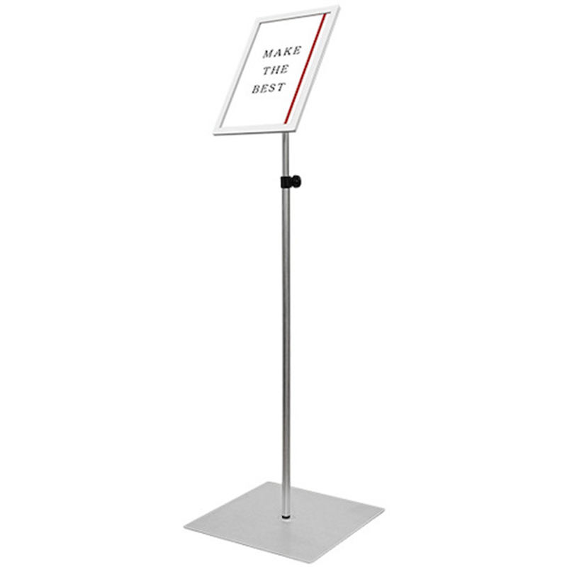 TOKISEI エコポケットポール150 A4ホワイト 1台（ご注文単位1台）【直送品】