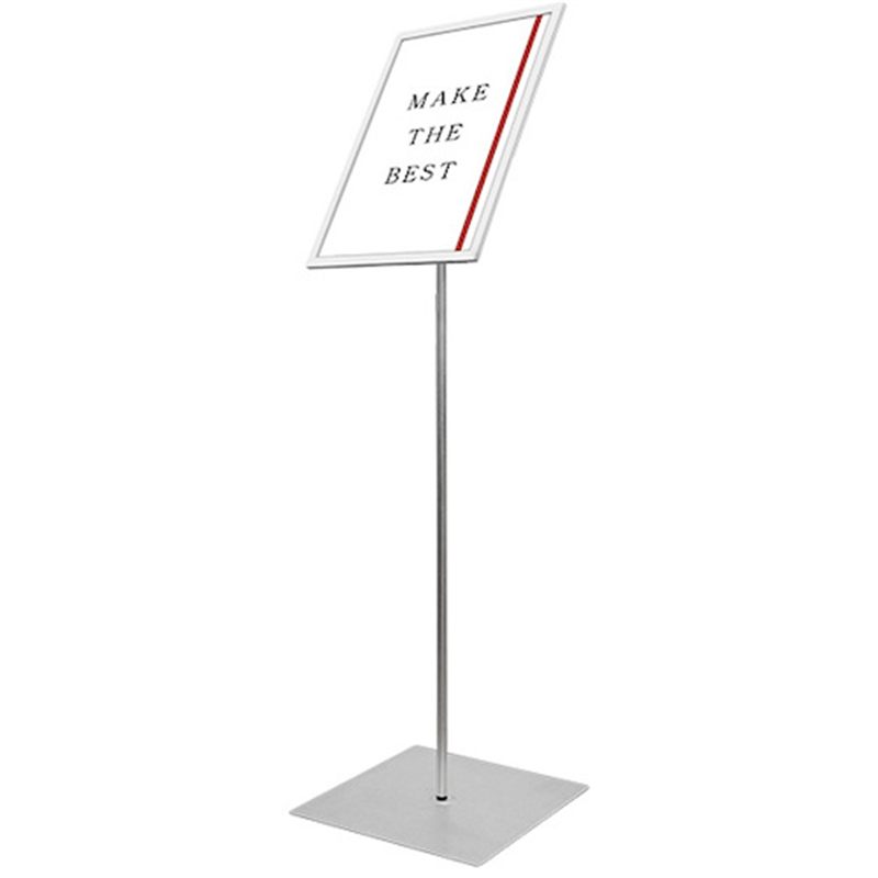 TOKISEI エコポケットポール80 A3ホワイト 1台（ご注文単位1台）【直送品】