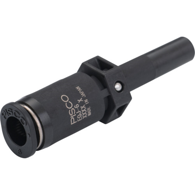 PISCO 急速排気弁 ソケットタイプ 1個（ご注文単位1個）【直送品】