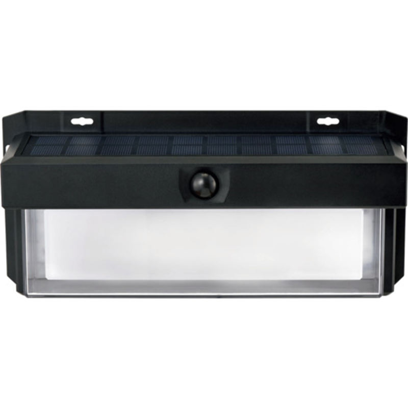 ELPA 屋外センサーライト 二重構造ウォールライト 大型 1台（ご注文単位1台）【直送品】