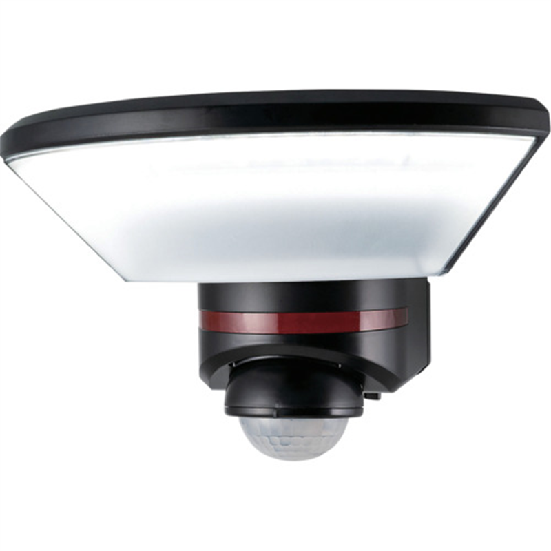 ELPA 屋外センサーライト リモコン付ACセンサーライト1灯 1台（ご注文単位1台）【直送品】