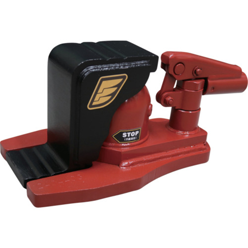 イーグル 微調整用ミニ爪つきジャッキ ETB-060 爪能力2t 1台（ご注文単位1台）【直送品】