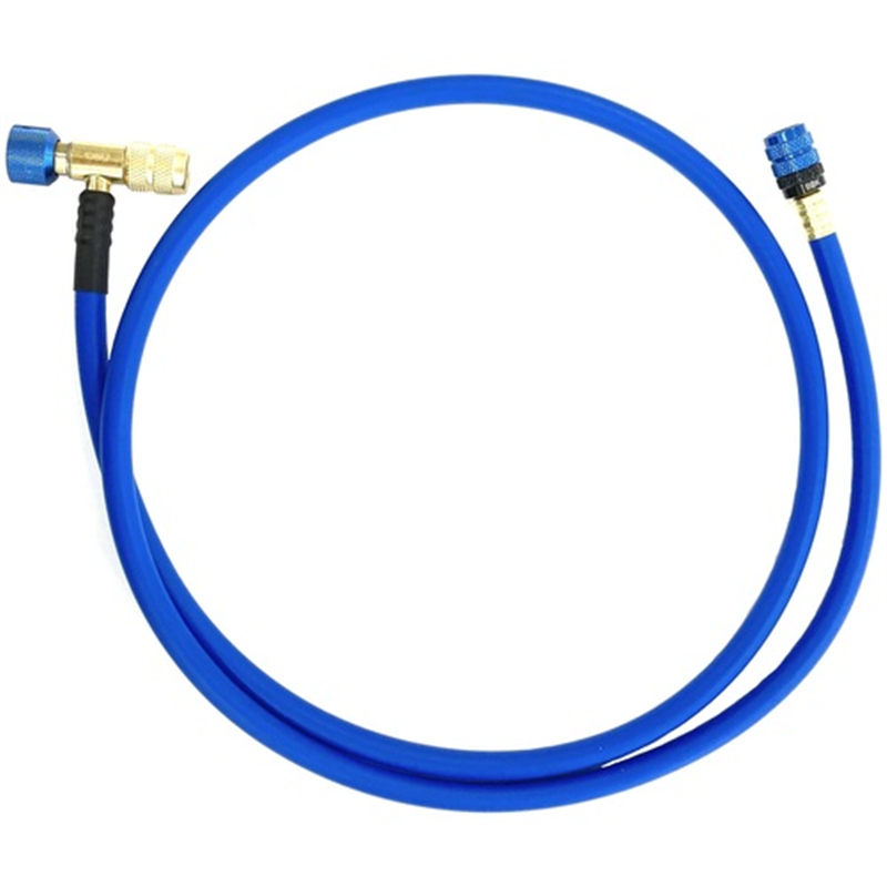 BBK ECOバルブローターリーホース(150cm・青) 1本（ご注文単位1本）【直送品】